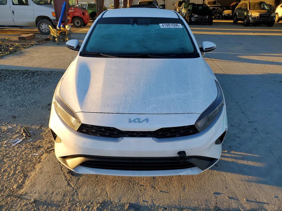 Продажа на аукционе авто 2022 Kia Forte, vin: 3KPF24AD0NE451764, номер лота: 41991596