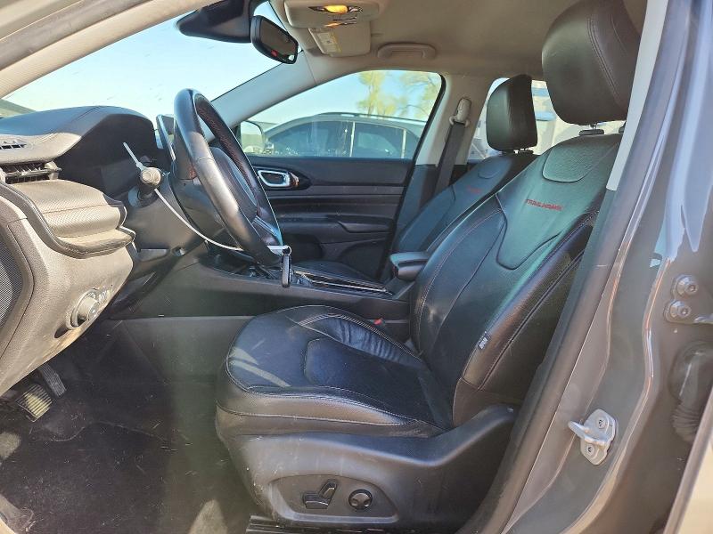 47569976 :رقم المزاد ، 3C4NJDDB0NT115553 vin ، 2022 Jeep Compass مزاد بيع