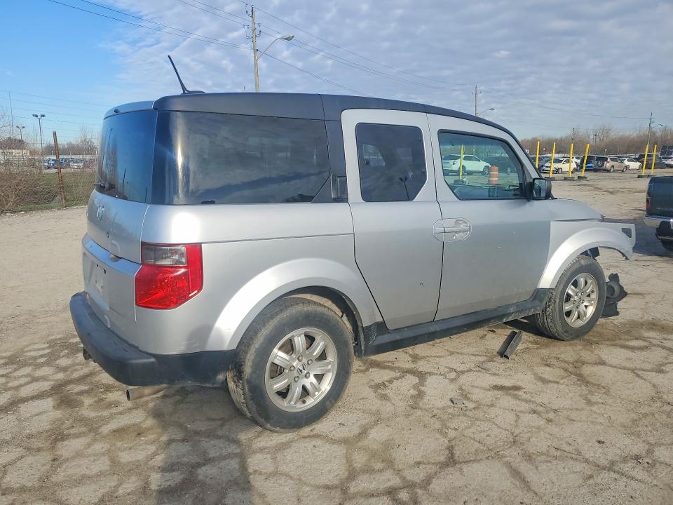 2006 Honda Element მანქანა იყიდება აუქციონზე, vin: 5J6YH28796L004249, აუქციონის ნომერი: 46694016