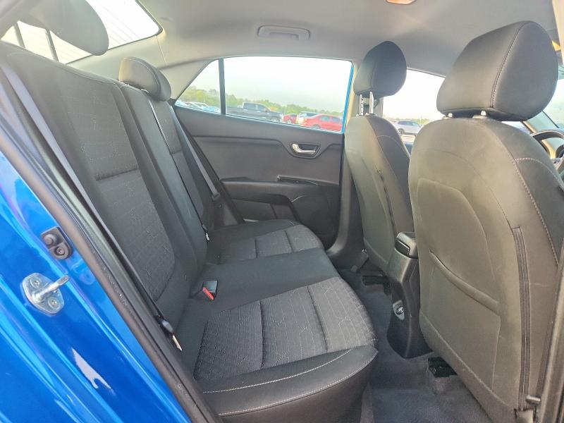Aukcja sprzedaży 2022 Kia Rio, vin: 3KPA24AD6NE497478, numer aukcji: 47245516
