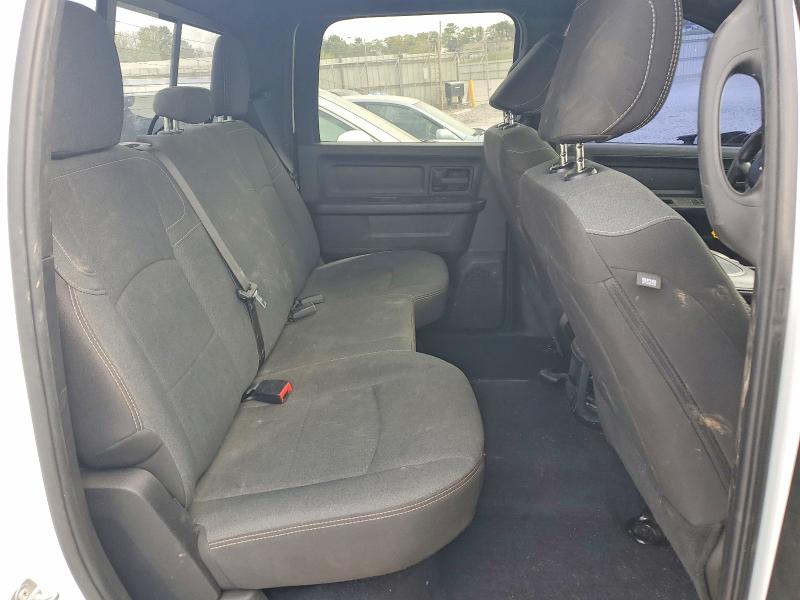 Продажа на аукционе авто 2023 Dodge 2500 Ram, vin: 3C6UR5CJ1PG536428, номер лота: 47215636