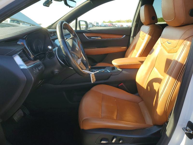 Aukcja sprzedaży 2021 Cadillac Xt5, vin: 1GYKNCRS4MZ232922, numer aukcji: 41761196