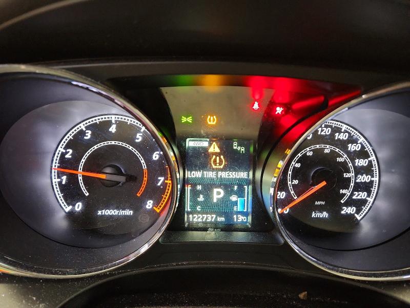 41787566 :رقم المزاد ، JA4AJVAW8RU601772 vin ، 2024 Mitsubishi Rvr مزاد بيع