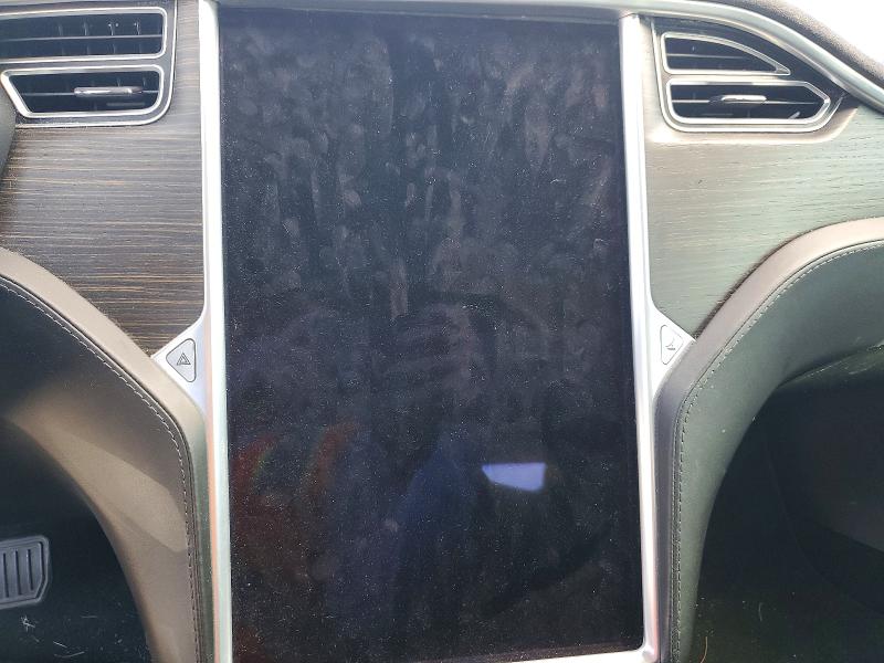 Aukcja sprzedaży 2015 Tesla Model S, vin: 5YJSA1E11FF110532, numer aukcji: 46214386