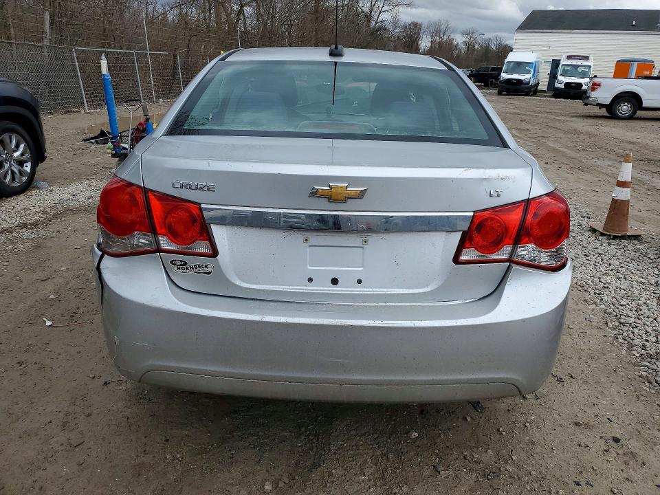 Aukcja sprzedaży 2015 Chevrolet Cruze, vin: 1G1PC5SB4F7159064, numer aukcji: 52010346