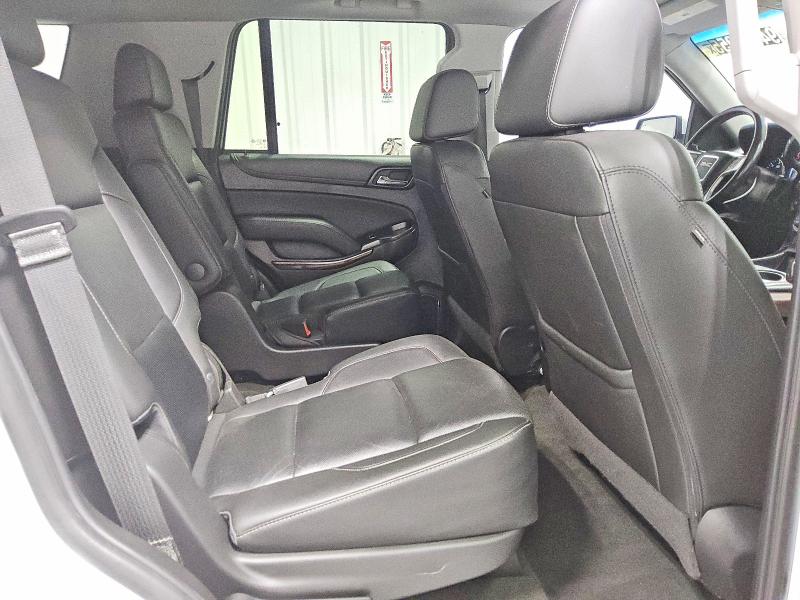 Aukcja sprzedaży 2018 Gmc Yukon, vin: 1GKS1BKC5JR244205, numer aukcji: 94036055