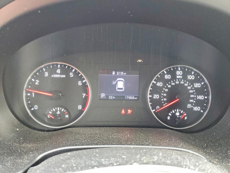 Aukcja sprzedaży 2021 Kia Seltos, vin: KNDEUCAA6M7104248, numer aukcji: 47301436