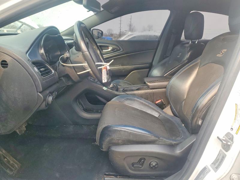 Aukcja sprzedaży 2015 Chrysler 200, vin: 1C3CCCBB2FN724115, numer aukcji: 45929926