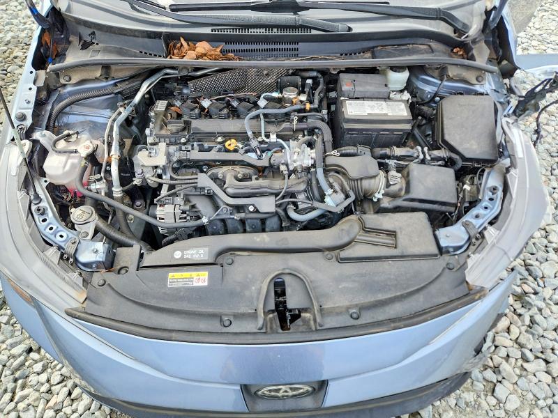 79201105 :رقم المزاد ، 5YFB4MDE3RP188915 vin ، 2024 Toyota Corolla مزاد بيع