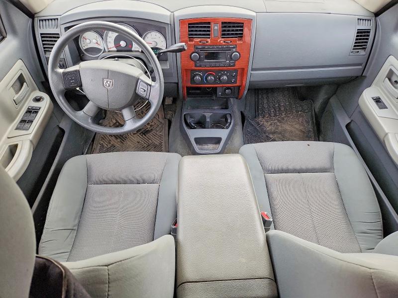 Aukcja sprzedaży 2005 Dodge Dakota, vin: 1D7HW48N85S281393, numer aukcji: 79783025