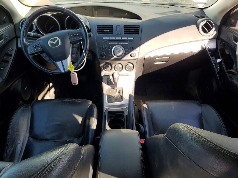 Aukcja sprzedaży 2010 Mazda 3, vin: JM1BL1S57A1102342, numer aukcji: 46837816