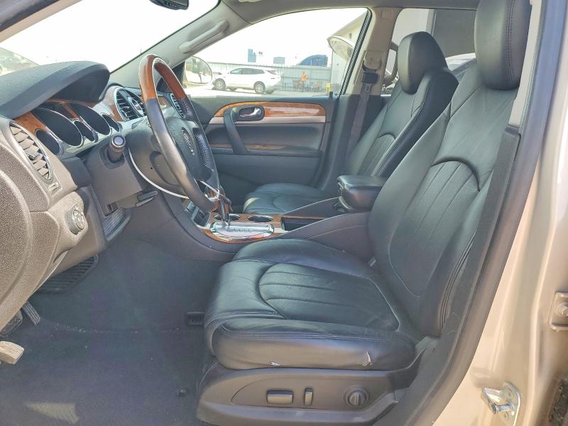 2012 Buick Enclave მანქანა იყიდება აუქციონზე, vin: 5GAKRCED0CJ101129, აუქციონის ნომერი: 47888686