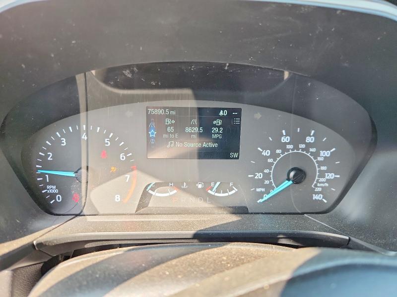 Продажа на аукционе авто 2022 Ford Escape, vin: 1FMCU0G68NUB81016, номер лота: 79438125