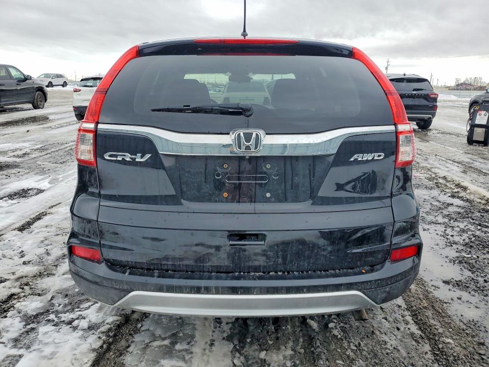 Aukcja sprzedaży 2016 Honda Cr-v, vin: 2HKRM4H33GH123287, numer aukcji: 42072316