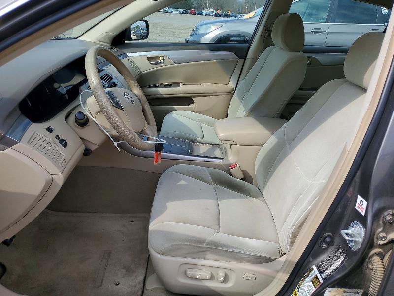 Aukcja sprzedaży 2007 Toyota Avalon Xl/, vin: 4T1BK36B47U178974, numer aukcji: 79515175