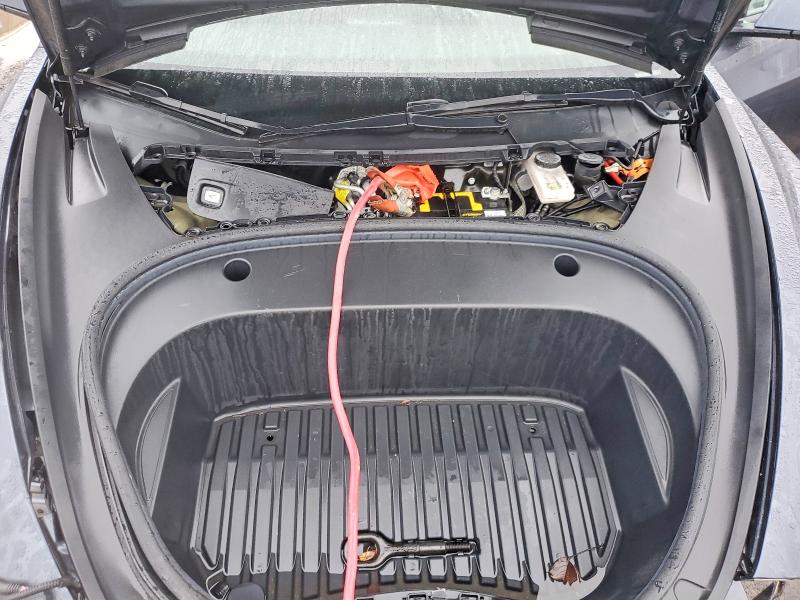 Продажа на аукционе авто 2021 Tesla Model 3, vin: 5YJ3E1EB3MF087379, номер лота: 79547275