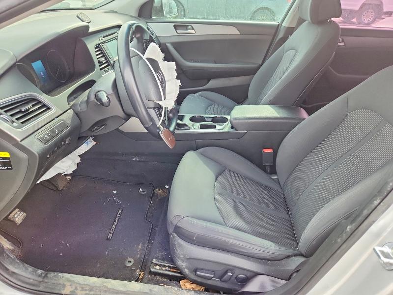 Aukcja sprzedaży 2017 Hyundai Sonata, vin: 5NPE24AF7HH538994, numer aukcji: 79370665