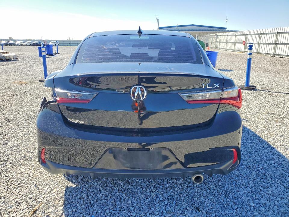 45804226 :رقم المزاد ، 19UDE2F71MA005745 vin ، 2021 Acura Ilx مزاد بيع