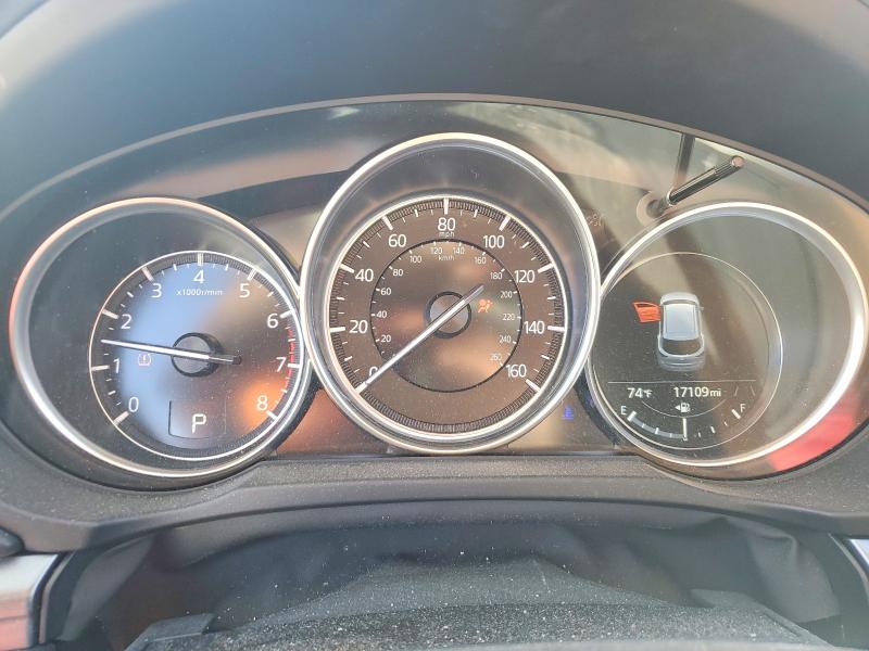 Aukcja sprzedaży 2024 Mazda Cx-5, vin: JM3KFBBL7R0443499, numer aukcji: 46858916