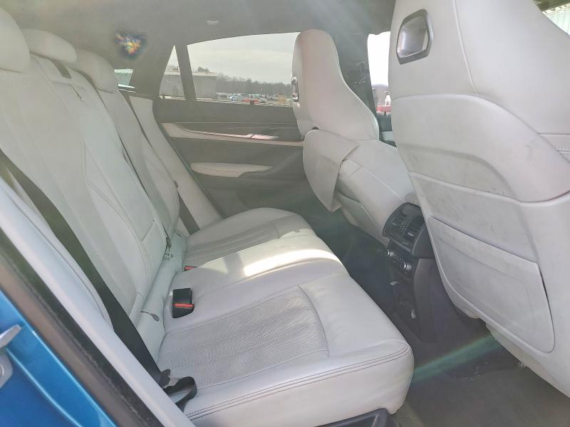 Продажа на аукционе авто 2017 Bmw X6, vin: 5YMKW8C32H0U72179, номер лота: 47546676