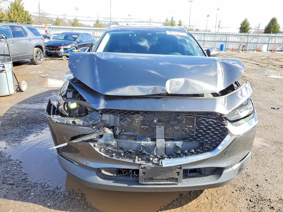 Aukcja sprzedaży 2022 Mazda Cx-30, vin: 3MVDMBCL6NM432229, numer aukcji: 46375816