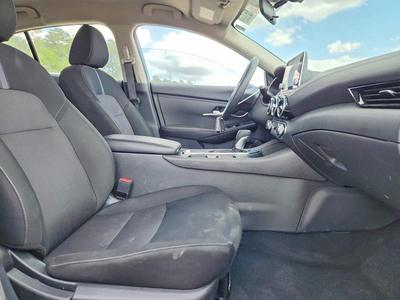 Продажа на аукционе авто 2025 Nissan Sentra, vin: 3N1AB8CV9SY304072, номер лота: 48147506