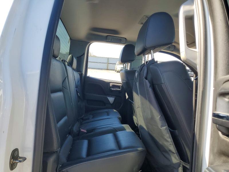 Продаж на аукціоні авто 2017 Chevrolet Silverado, vin: 1GC2KVEG6HZ389112, номер лоту: 47544616