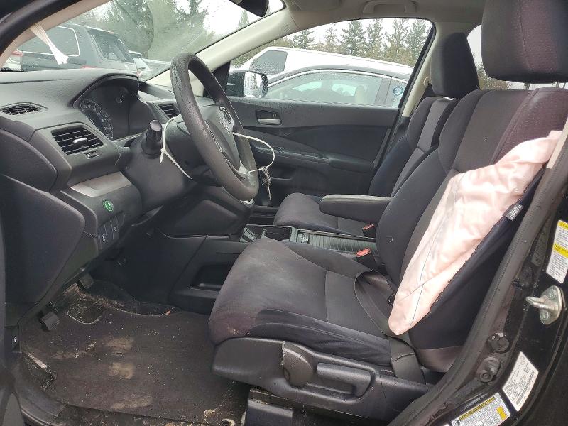 Aukcja sprzedaży 2014 Honda Cr-v, vin: 2HKRM4H50EH107689, numer aukcji: 48097656