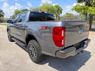 Продажа на аукционе авто 2023 Ford Ranger, vin: 1FTER4FH3PLE15046, номер лота: 46863426