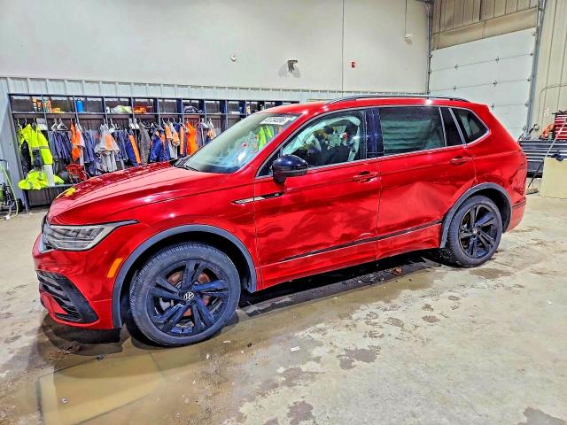 Auction sale of the 2024 Volkswagen Tiguan, vin: 3VV8B7AX9RM228141, lot number: 41734096