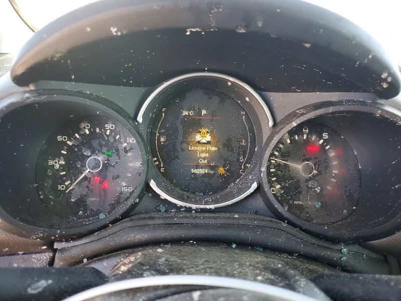 2018 Fiat 500l მანქანა იყიდება აუქციონზე, vin: ZFBCFACH9JZ041598, აუქციონის ნომერი: 41748156