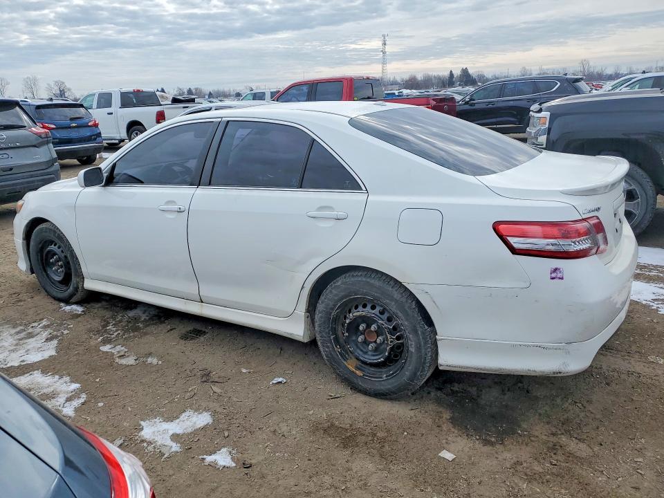 Продаж на аукціоні авто 2011 Toyota Camry, vin: 4T1BF3EK6BU768205, номер лоту: 77094055
