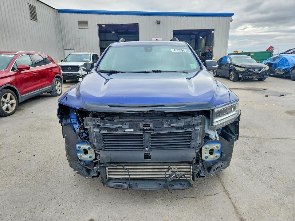Aukcja sprzedaży 2023 Gmc Acadia, vin: 1GKKNML47PZ120078, numer aukcji: 45869416