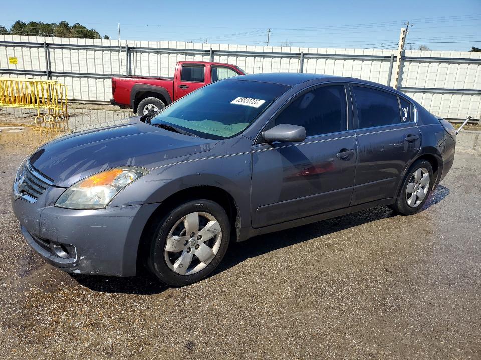 45820236 :رقم المزاد ، 1N4AL21E28C217423 vin ، 2008 Nissan Altima مزاد بيع
