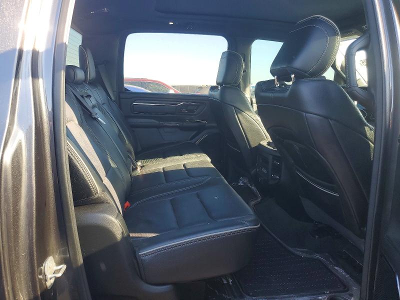 78869695 :رقم المزاد ، 1C6SRFPT7NN367741 vin ، 2022 Ram 1500 مزاد بيع
