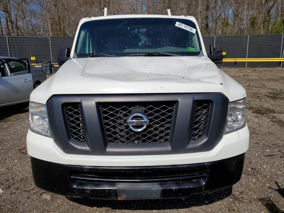 Продаж на аукціоні авто 2015 Nissan Nv, vin: 1N6BF0KY6FN800417, номер лоту: 48110756