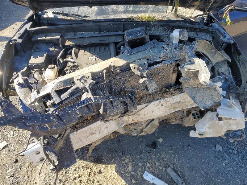 45536116 :رقم المزاد ، 5TDKDRAH2PS009179 vin ، 2023 Toyota Highlander مزاد بيع