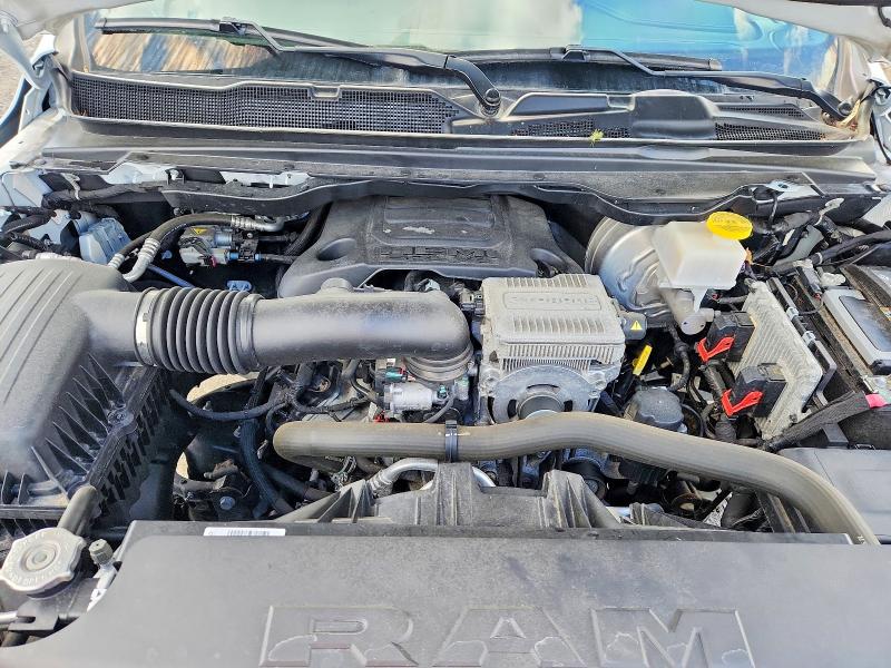 Aukcja sprzedaży 2022 Ram 1500, vin: 1C6SRFJT1NN322643, numer aukcji: 46329626