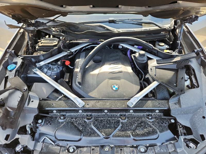 Aukcja sprzedaży 2025 Bmw X7, vin: 5UX23EM06S9X07186, numer aukcji: 47885306
