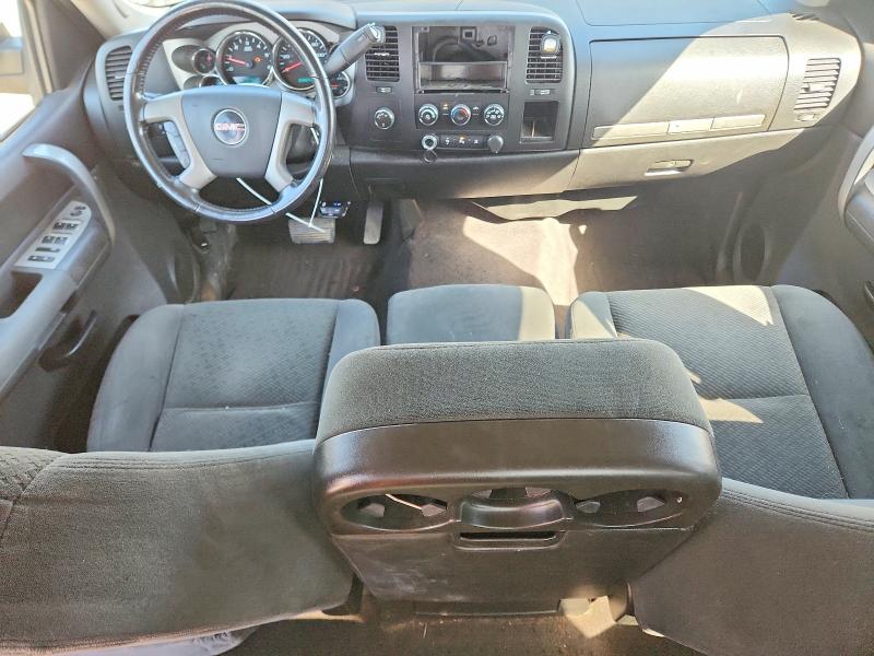 Продаж на аукціоні авто 2008 Gmc Sierra, vin: 2GTEK13J181284863, номер лоту: 45771526