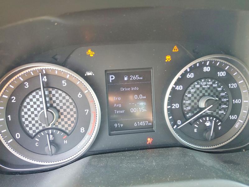 2020 Hyundai Elantra მანქანა იყიდება აუქციონზე, vin: KMHD84LFXLU072902, აუქციონის ნომერი: 79685145