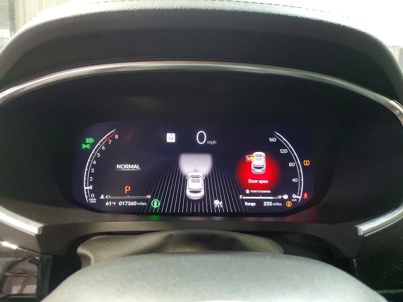Продаж на аукціоні авто 2024 Acura Mdx, vin: 5J8YE1H31RL034258, номер лоту: 46901716