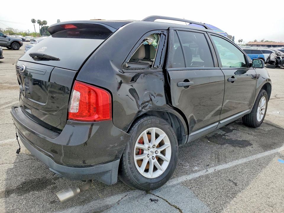 Продажа на аукционе авто 2013 Ford Edge, vin: 2FMDK3GCXDBB43180, номер лота: 48083886