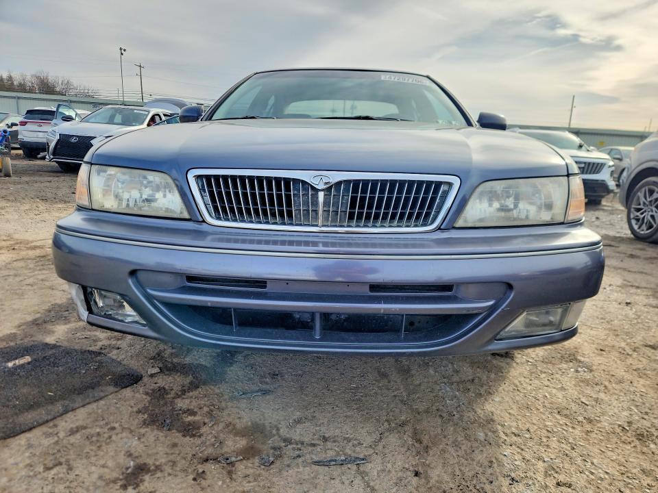 47297706 :رقم المزاد ، JNKCA21A1WT630547 vin ، 1998 Infiniti I30 مزاد بيع