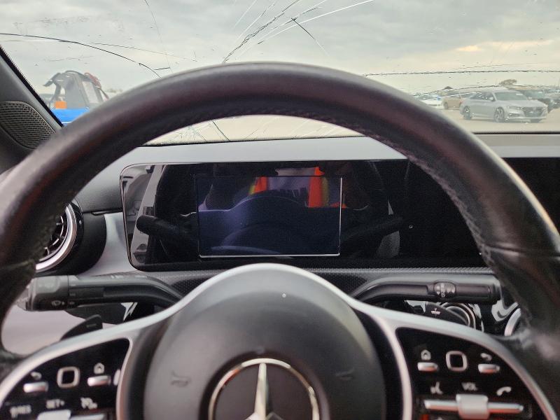 Aukcja sprzedaży 2019 Mercedes-benz A, vin: WDD3G4EB2KW016961, numer aukcji: 41761526