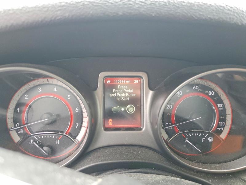 Продажа на аукционе авто 2017 Dodge Journey, vin: 3C4PDDGG3HT706701, номер лота: 46898446