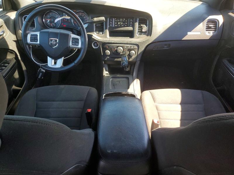 2013 Dodge Charger მანქანა იყიდება აუქციონზე, vin: 2C3CDXAG1DH617824, აუქციონის ნომერი: 47733196
