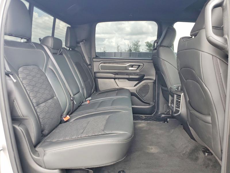 Продажа на аукционе авто 2022 Ram 1500, vin: 1C6SRFFT6NN100138, номер лота: 47389816