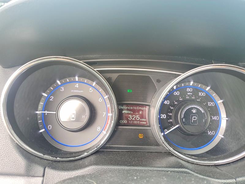 Aukcja sprzedaży 2014 Hyundai Sonata, vin: 5NPEB4AC5EH919860, numer aukcji: 48359126