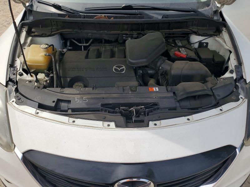 Продажа на аукционе авто 2013 Mazda Cx-9, vin: JM3TB2CA3D0410182, номер лота: 46623096